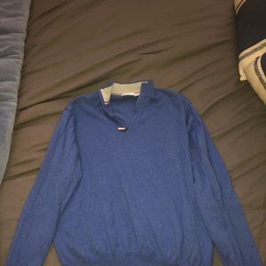 Peter Millar 1/4 Zip